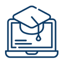 Customized Courses icon