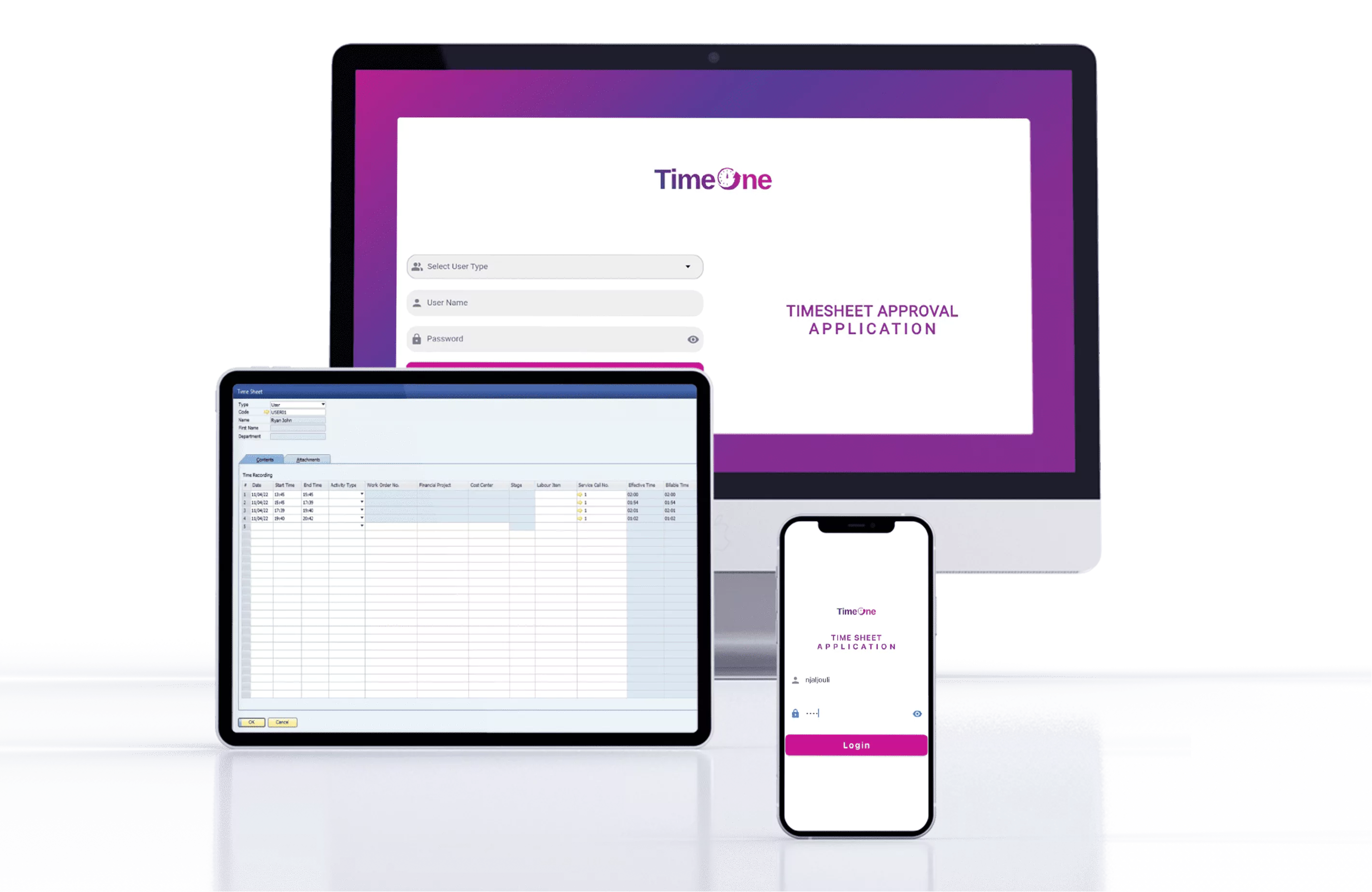 manufacturing portal