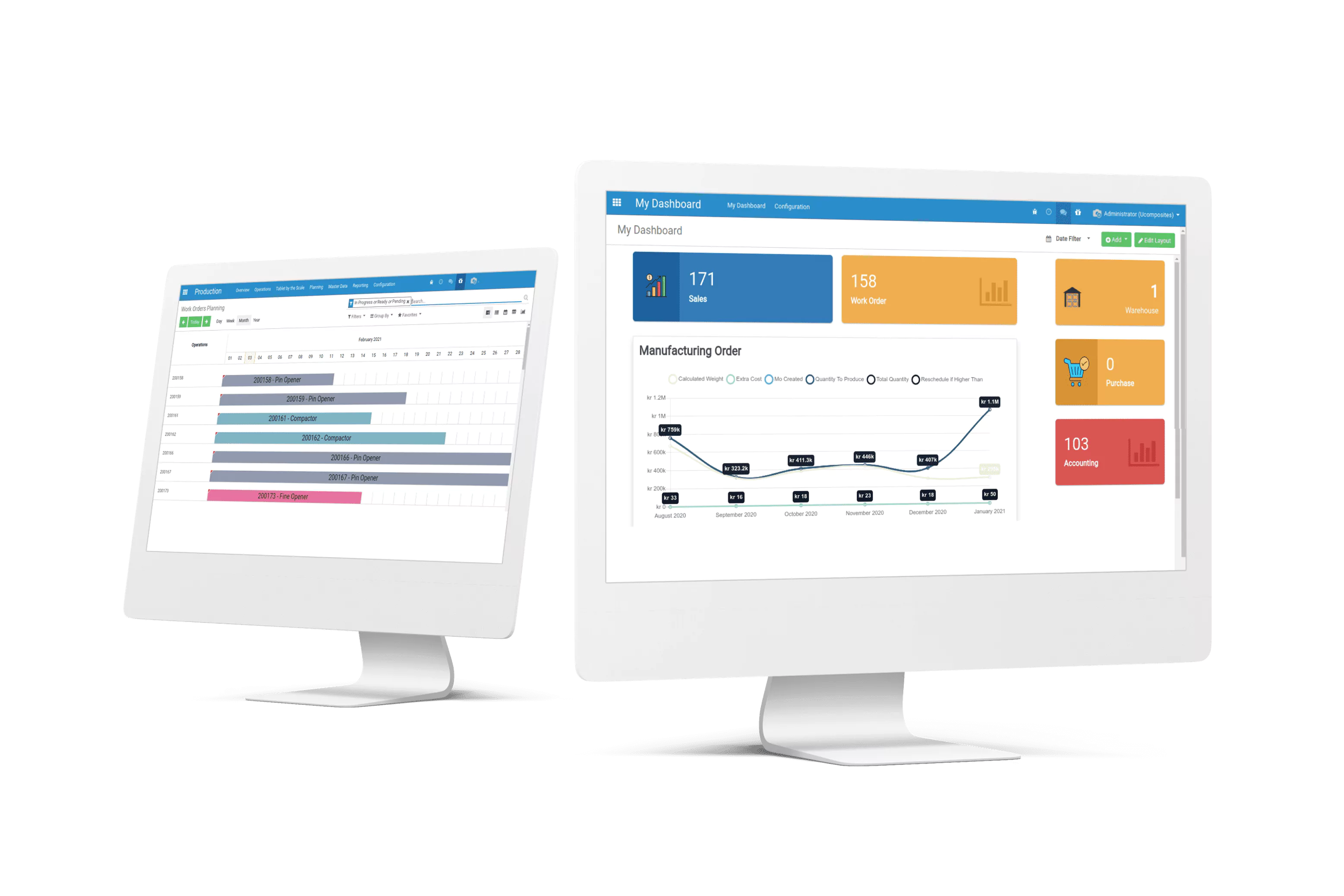 ERP Implementation