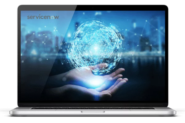 ServiceNow