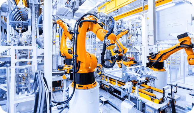 Robotic Process Automation