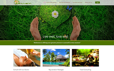 Portfolio Image